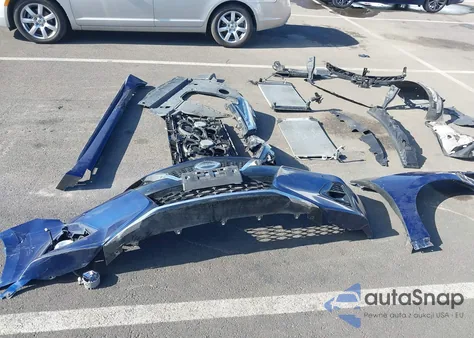 2019 Nissan Maxima 3.5 Platinum from USA, damaged, VIN 1N4AA6AV5KC384489